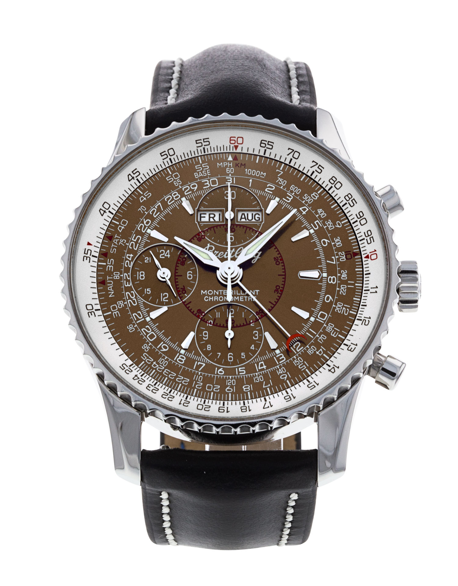 Breitling Datora A21330 Breitling Datora A21330